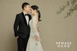 -新奕映像摄影机构