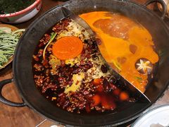 -楠火锅(昆山金鹰店)
