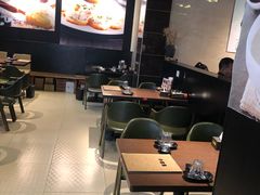 大堂-小金鬼·煎饺·鸽子汤