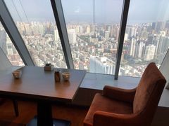 -厦门威斯汀酒店