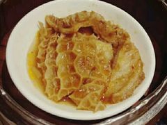-红莲中餐厅(日航饭店)