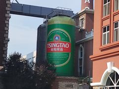 -青岛啤酒博物馆