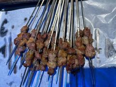 -四禧精酿铜锅涮肉·烧烤工场(大明湖店)