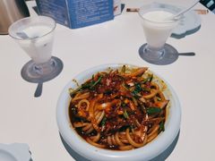 -疆遇·新新新新的新疆菜(万达店)