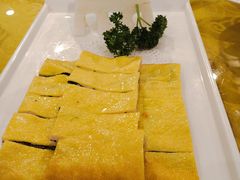 -阙里宾舍(孔府店)