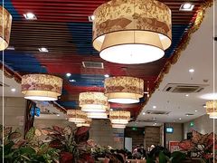 大堂-又一间茶点轩(百汇广场店)