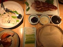 -青年公社烤鸭(蜀山万象汇店)