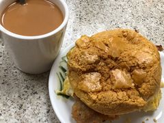 -沙溪兄茶餐厅