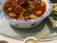 -巴依兄弟西域美食(机场店)