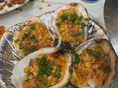 -凤凰路何眼镜香辣蟹(花果园店)