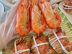 -蟹天蟹地农家菜·阳澄湖大闸蟹(浅水湾店)