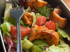 -达斯坦印度餐厅Dastaan(三里屯SOHO店)