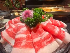 -色響火锅(恒隆广场店)