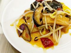 -天蓮珍素館
