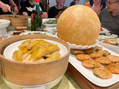 -群乐饭店(滨安路店)