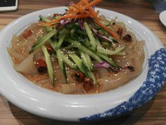 -合合春饼·酱骨·东北菜(潘家园店)