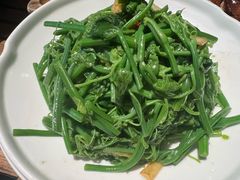 洋丝瓜尖-熙楼(翠湖店)