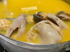 -八珍玉食鸡煲·打边炉(印象城店)