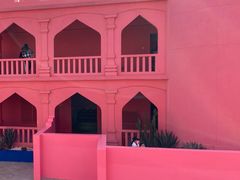 -漳州滨海火山岛自然生态风景区