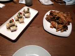 妈妈香熏骨-北李妈妈菜(鲁能城店)