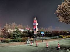 -洛阳龙门站