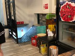 -毛胡子牛羊餐馆(武宁路店)