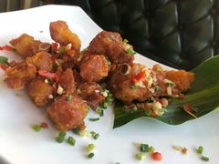 -高第街56号港式餐厅(山大路店)