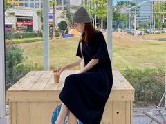 -wakanda瓦坎达咖啡(创享天地店)