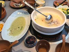 -创味·民间海南菜·非遗藤桥排骨(藤桥·免税城店)