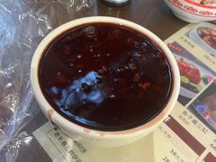 -葛记焖饼(伏牛路店)