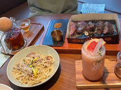 -一沙一城·岩烤牛扒(深圳首店)