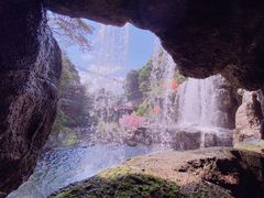-古龙峡云天玻霸