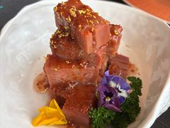 -柒园·三十年创意杭帮菜(龙湖滨江天街店)