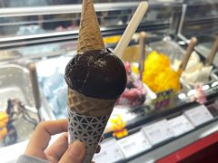 -Vola Gelato意大利手工冰淇淋(朝阳大悦城店)