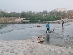 -门城湖公园
