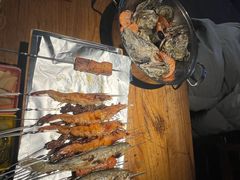 -那些年记忆烧烤