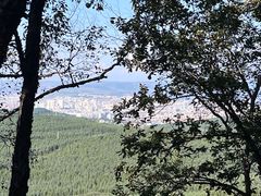 -帽儿山国家森林公园