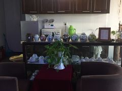 店内环境-三味书屋(复兴门内大街店)