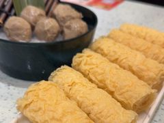 -烹然四季椰子鸡火锅(团结湖总店)