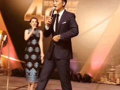 -香港会议展览中心演讲厅