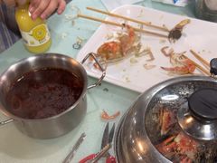 -钱库里海鲜自助(唐山街店)
