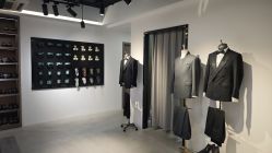 -钴蓝西服定制·男士礼服租赁(鄞州店)
