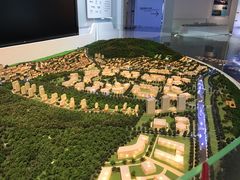 -大连市规划展示中心