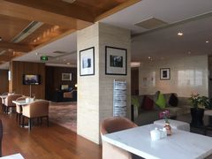 -青岛海尔洲际酒店