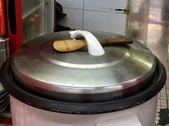 -胡记锅贴·沪上游子老鸭粉丝汤(太原路店)