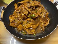 -食光慢宴·安吉土菜馆