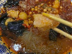 -妙味招领四川冒菜(工农新村店)