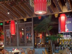 -老凯俚酸汤鱼(鸿通城店)