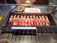 -很久以前羊肉串(簋街店)