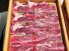 -火塘云南烧烤大排档